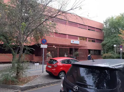 Centro de Salud Presentación Sabio