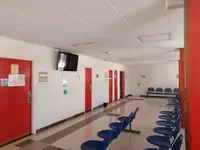 Centro de Salud Motril Centro