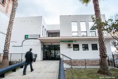 Centro de Salud Motril - Este