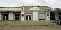 Centro Salud Moya