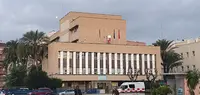 Centro de Especialidades Doctor Quesada
