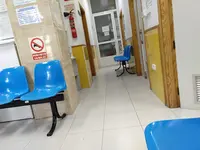 Centro de Salud Algezares