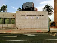 Centro de Salud La Albatalía - La Arboleja