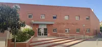Centro Salud Barrio del Carmen