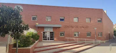 Centro Salud Barrio del Carmen
