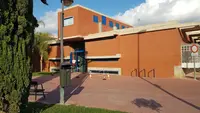 Centro Salud Barrio del Progreso