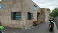 Centro Salud Barriomar