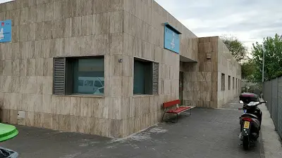 Centro Salud Barriomar