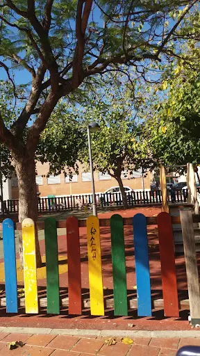 Centro Salud Cabezo de Torres