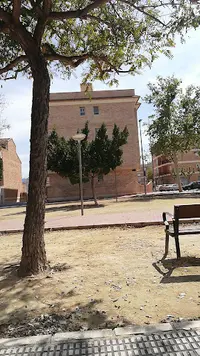 Centro Salud Casillas