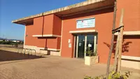 Centro Salud El Esparragal