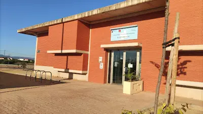 Centro Salud El Esparragal