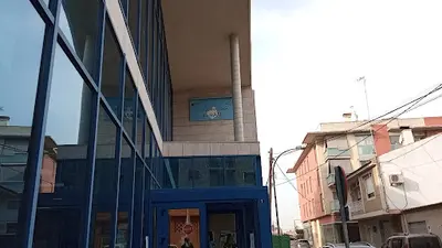 Centro Salud El Raal