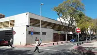Centro Salud El Ranero
