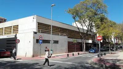 Centro Salud El Ranero
