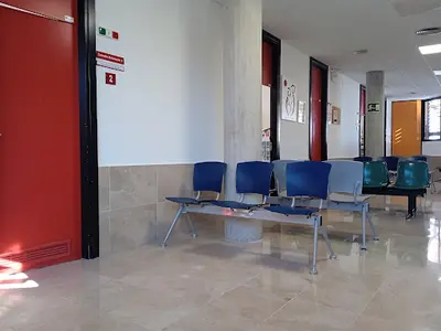 Centro Salud Espinardo