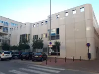Centro Salud Floridablanca