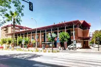 Centro Salud Infante Juan Manuel