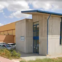 Centro Salud Javalí Nuevo
