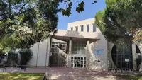 Centro Salud La Flota / Vistalegre