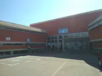 Centro Salud Llano de Brujas