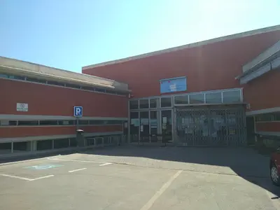 Centro Salud Llano de Brujas