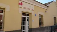 Centro Salud Los Garres