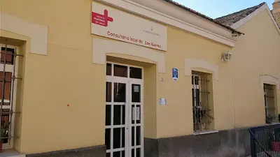 Centro Salud Los Garres