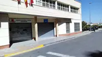 Centro Salud Los Ramos