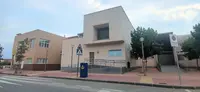 Centro Salud Monteagudo