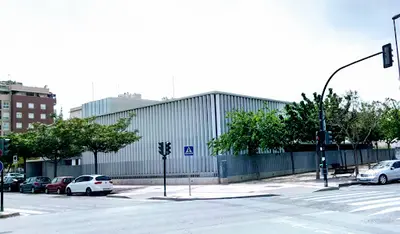 Centro Salud Murcia Sur