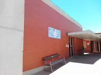 Centro Salud Orilla del Azarbe
