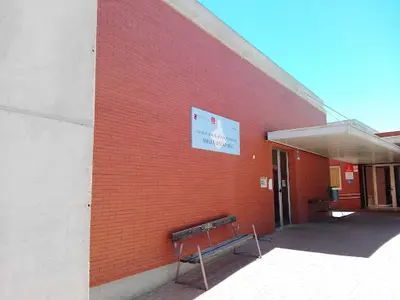 Centro Salud Orilla del Azarbe