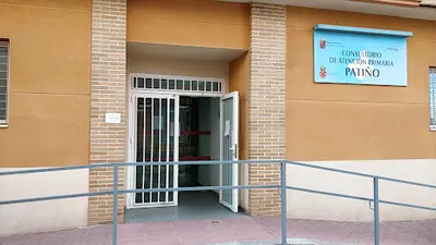 Centro Salud Patiño