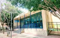Centro Salud Puente Tocinos