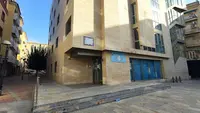 Centro Salud San Juan