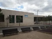 Centro Salud Sangonera La Seca