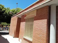 Centro Salud Santa Cruz