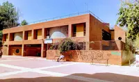 Centro Salud Santa María de Gracia