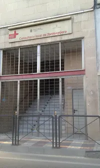Centro Salud Torreagüera