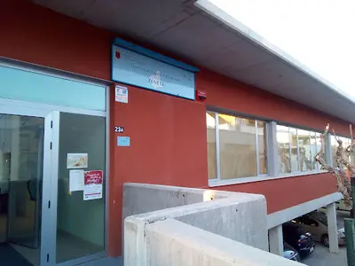 Centro Salud Zeneta