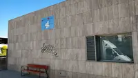 Consultorio De Atención Primaria Barriomar