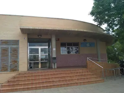Consultorio Local Guadalupe