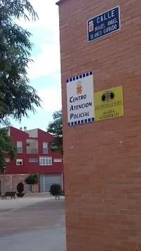 Consultorio Local Lobosillo