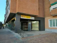 Unidad médica del equipo de valoración de incapacidades
