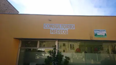Consultorio Médico de Murillo El Fruto