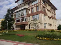 Centro de Salud de Muskiz