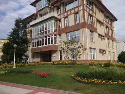 Centro de Salud de Muskiz