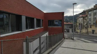 Centro de Salud de Mutriku