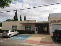 Consultorio Auxiliar La Huerta